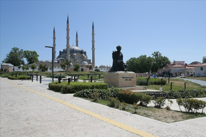 Edirne Tabip Odası’ndan “Sıcak Hava” Uyarısı