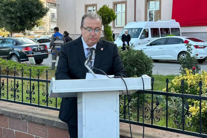 Gürbüz: “Sandıkta Milletin Gerçek Sesi Yükselecek”