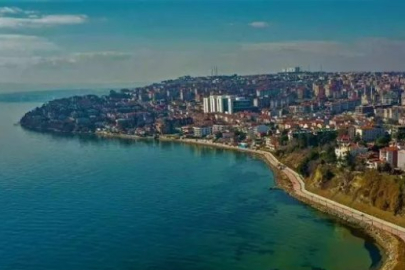 Trakya'nın En Çok Göç Alan ve Göç Veren İli Tekirdağ Oldu