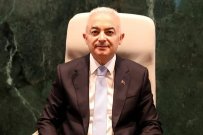 Kırklareli Valisi Turan'dan 15 Temmuz Demokrasi ve Milli Birlik Günü Mesajı