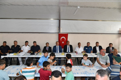 Şehit Gökçen Koşal İçin Mevlit Programı Düzenlendi