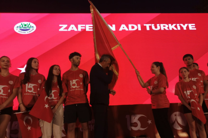 Vali Sezer; “15 Temmuz’u Bin Yıl Geçse de Unutmamalıyız”