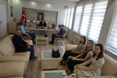 Vize’den Türkiye’ye Renkli Bir Eğitim Yolculuğu