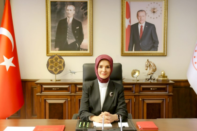 Bakan Göktaş: “Toplam 5,3 Milyar Lira Evde Bakım Yardımı’nı Hesaplara Yatırdık”