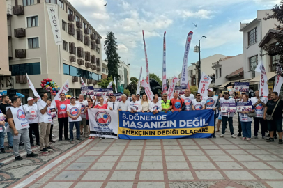 Birleşik Kamu-İş'ten TİS Öncesi 12 Talep