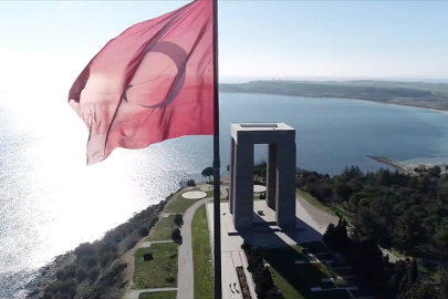 Çanakkale 36 Dereceyi Görecek