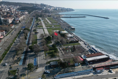 Tekirdağ’da Hava Açık, Sıcaklık 32 Dereceyi Görecek