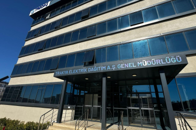 TREDAŞ’tan Orman Yangınıyla İlgili Açıklama