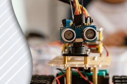 Uzunköprü Belediyesi’nden Miniklere Robotik Kodlama Eğitimi