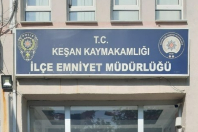 Çalışanlar İnşaatın Aletlerini Çaldı