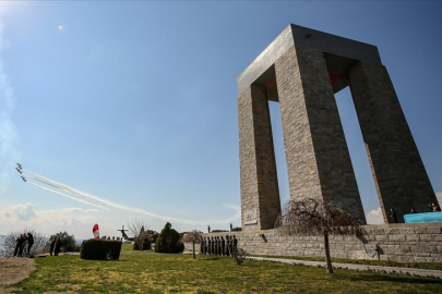 Çanakkale’de 17 Temmuz Hava Durumu