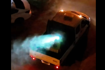 Marmaraereğlisi’nde Sivrisineklere Geçit Yok!