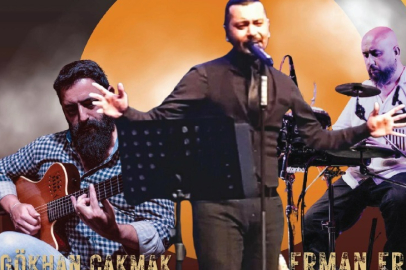 ‘Bizim Kızanlar Bizim Nağmeler’ Başlıyor