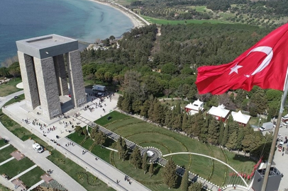 Çanakkale’de 18 Temmuz Cuma Günü Hava Durumu