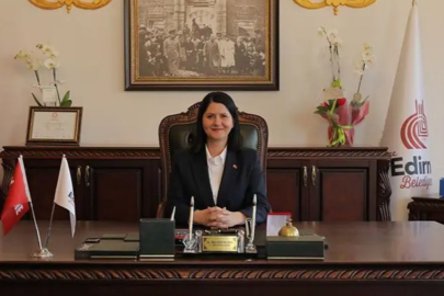 Edirne Belediyesi’nden Yeni Otopark Uygulaması