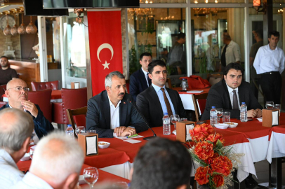 Edirne’de Su Yönetimi Değerlendirme Toplantısı Gerçekleştirildi