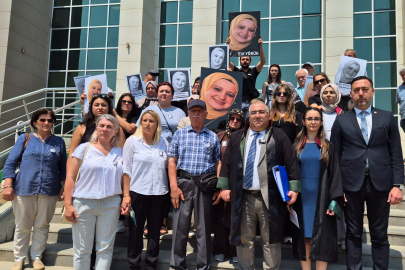 Eşini Ütüyle Öldüren Zanlıya Ağırlaştırılmış Müebbet