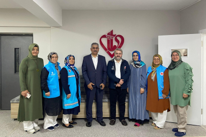 “Minik Eller Mutfak Atölyesi” Etkinliği Sevgi Evleri Çocuklarını Mutfağa Taşıdı