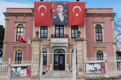 Edirne Belediyesi'nden "Plastiksiz Temmuz"a Kahveli Destek