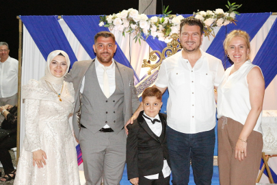 Başkan Fırat Yayla’dan Anlamlı Günlere Katılım