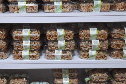 Edirne'de "Pirinçli Mantı" Patent Aldı