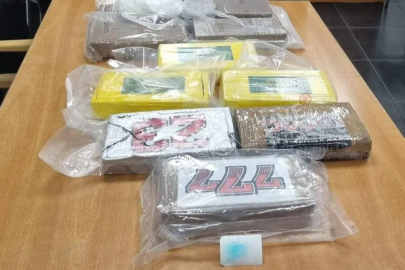 Komşudan Latin Amerika – Türkiye Kokain Hattına Büyük Darbe