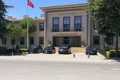 Kırklareli Valiliğinden Anız ve Orman Yangınlarına Karşı Uyarı