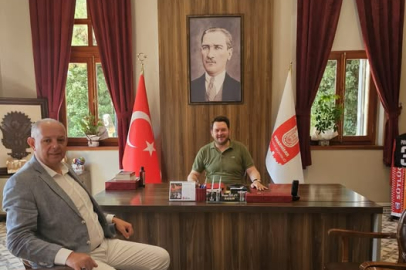 Pınarhisar’a Yeni Spor Yatırımları Geliyor