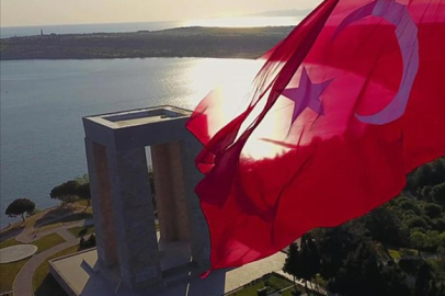 Çanakkale’de 36 Derece Sıcaklık Bekleniyor