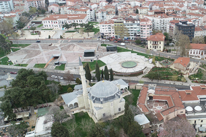 Tekirdağ’da 22 Temmuz Hava Durumu