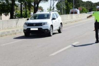 Uzunköprü'deki Trafik Denetimlerinde 79 Sürücüye Ceza Kesildi
