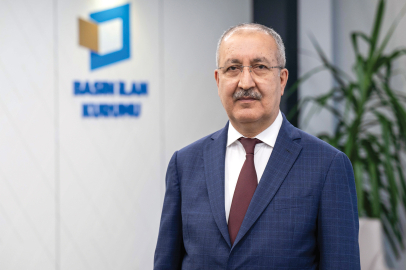 Genel Müdür Erkılınç’tan 24 Temmuz Gazeteciler ve Basın Bayramı Mesajı