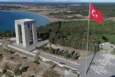 Çanakkale’de Termometreler 37 Dereceyi Gösterecek