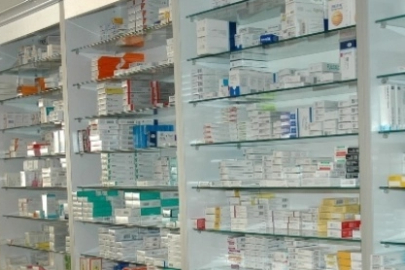 Edirne’de Bugün Hangi Eczaneler Nöbetçi?