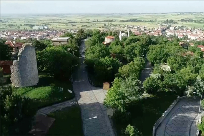 Kırklareli Güne Kavurucu Sıcaklarla Başladı