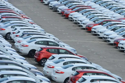 Otomobillerde ÖTV Oranı Değişti