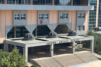 Ağırlaştırılmış Müebbetten 15 Günle Kurtuldu