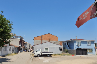 Edirne'de Kenar Mahalleler 1 Aydır Susuz