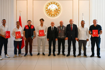 Kırklareli’nde Tarımsal Yatırımlara 31,7 Milyon TL Hibe Desteği