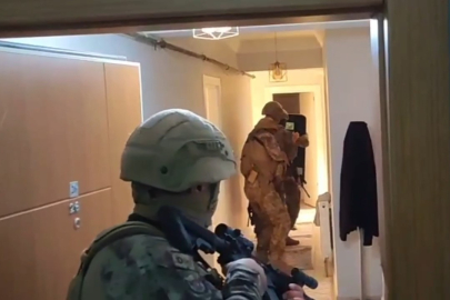 Tekirdağ'da Gençleri Zehirleyen Sokak Çetelerine Darbe: Uyuşturucuya Geçit Yok