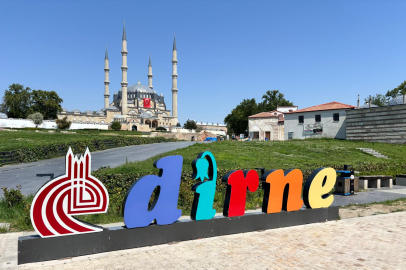 Edirne’de 26 Temmuz Cumartesi Günü Hava Durumu