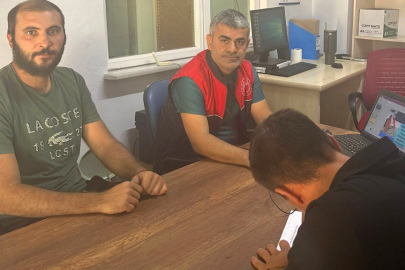 Lüleburgaz’da Teknik Personele Zirai İlaçlama Eğitimi Verildi