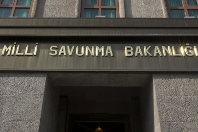 MSB Duyurdu: İki Asker Şehit Oldu