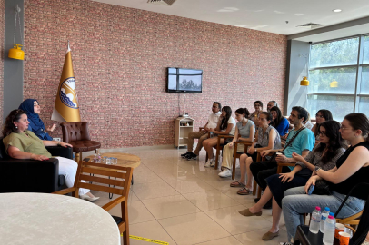 TÜ Tanıtım Günlerinde En Çok Tıp Fakültesi Soruldu