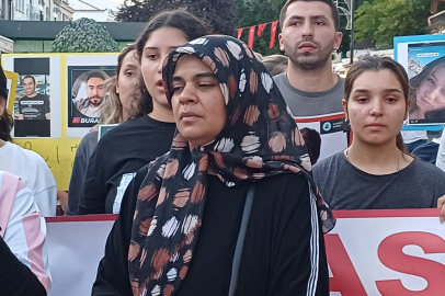 Anne Zehra Coni'nin Feryadı; “Katiller Ödüllendirilmemeli”
