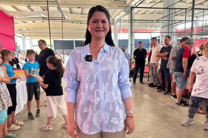 Başkan Akın’dan Sınırdaki Yangınla İlgili Açıklama