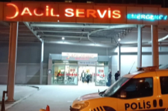 Çanakkale'de Süt İşleme Fabrikasında Meydana Gelen Patlamada 1 İşçi Öldü