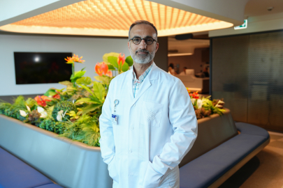 Denge Kaybıyla Seyreden Baş Dönmesi Vertigo Belirtisi Olabiliyor