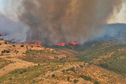 Edirneli İtfaiyeciler Bulgaristan’a Desteğe Gitti