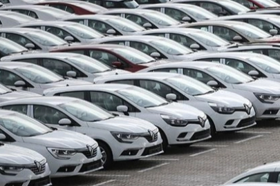 Kırklareli'nde Trafiğe Kayıtlı Araç Sayısı 172 Bin 76 Oldu